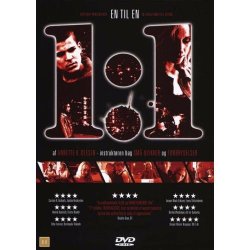 1:1 - En til en (DVD)