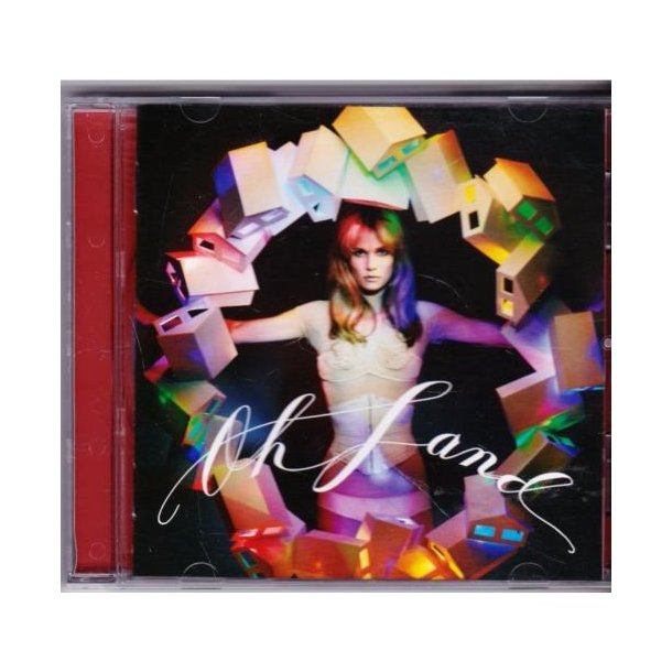 Oh Land (CD)