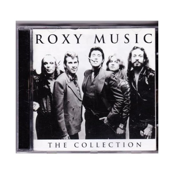 The Collection (CD)