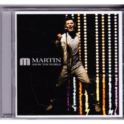 Show the world (CD)