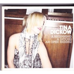 A Beginning a detour an open ending (CD)