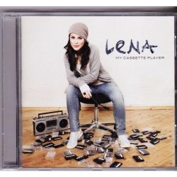 My cassette player (CD)