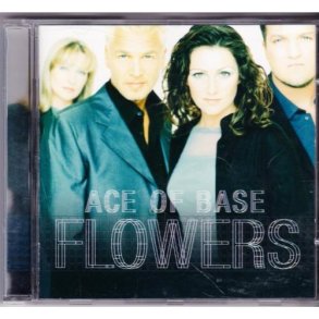 Flowers (CD)