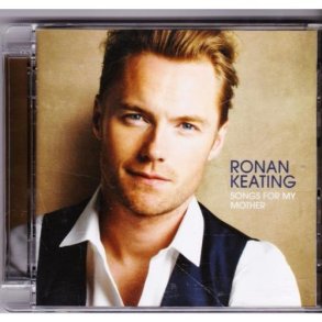 Songs for my mother (CD)