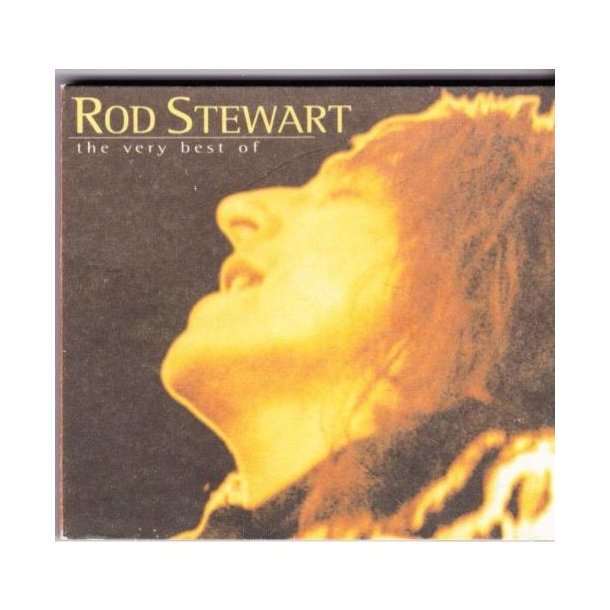 The very best of (CD)