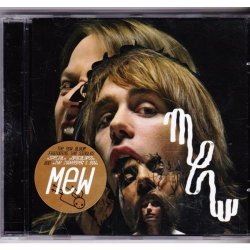 And the glass handed kites (CD)