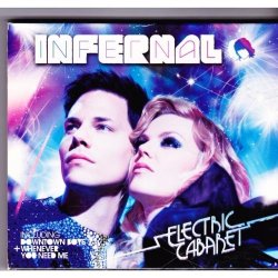 Electric Cabaret (CD)