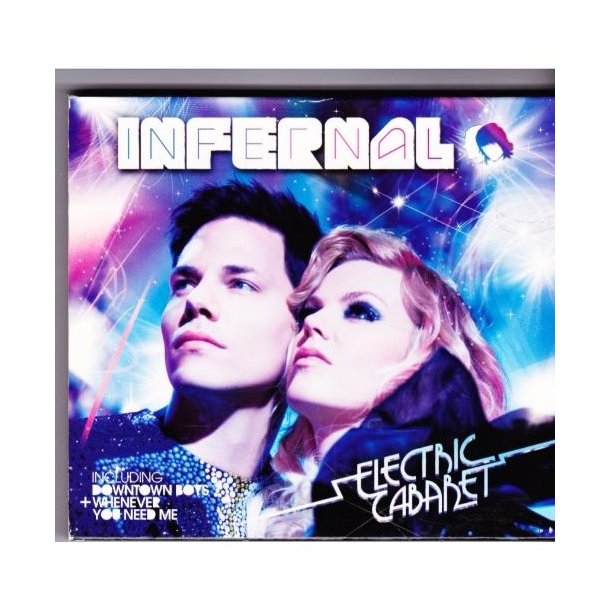 Electric Cabaret (CD)