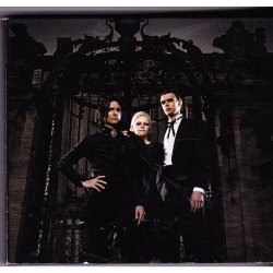 My secret lover (CD)