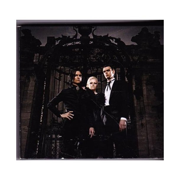 My secret lover (CD)