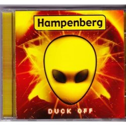 Duck off (CD)