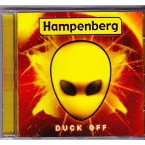 Duck off (CD)