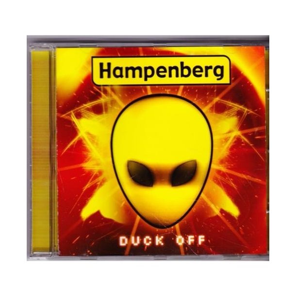 Duck off (CD)
