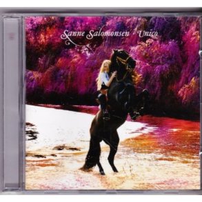 Unico (CD)