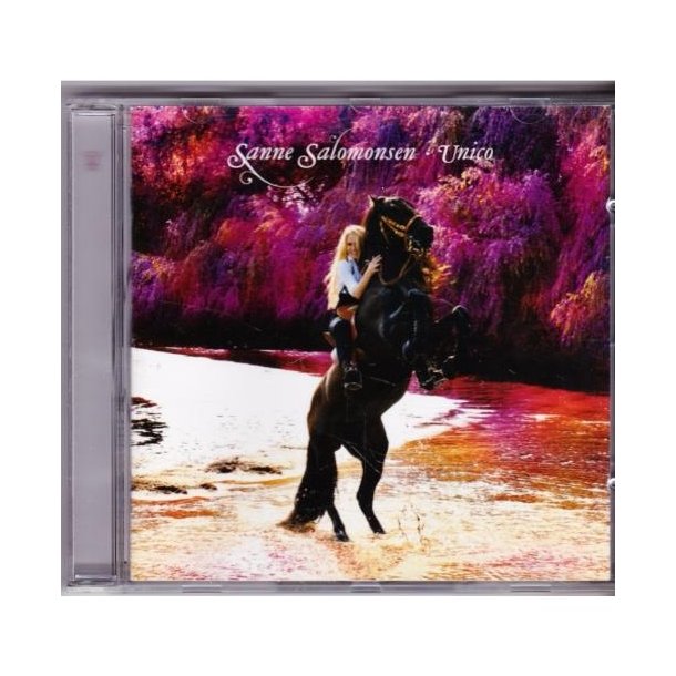 Unico (CD)