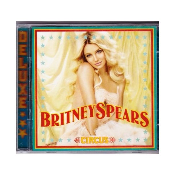 Circus (CD)