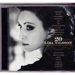 20 - En jubileumssamling (CD)