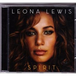 Spirit (CD)