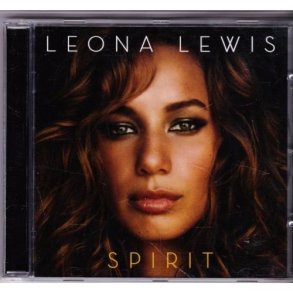 Spirit (CD)