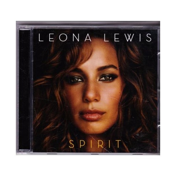 Spirit (CD)