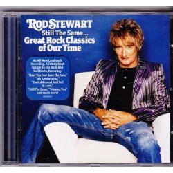 Still the same.. (CD)