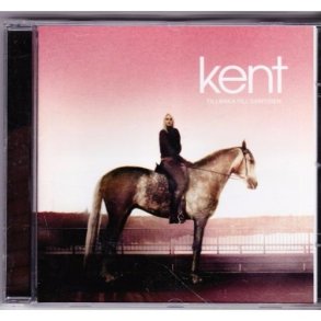 Tilbaka till samtiden (CD)