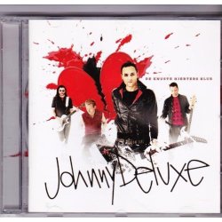 De knuste hjerters klub (CD)