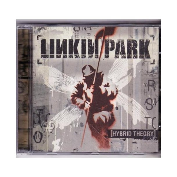 Hybrid theory (CD)