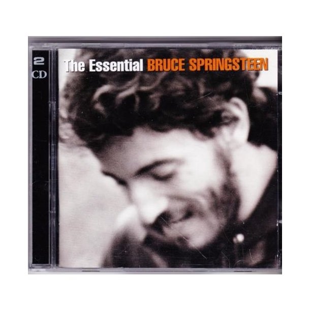 The essential (CD)