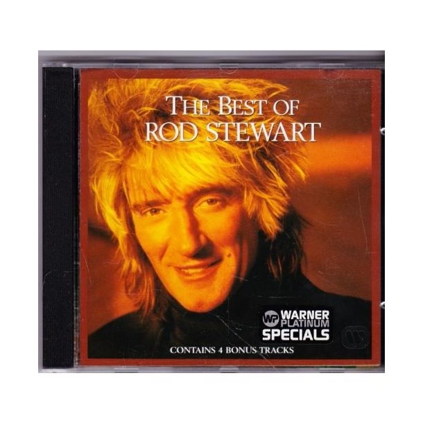 The best of (CD)