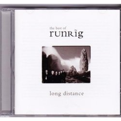 Long distance (CD)