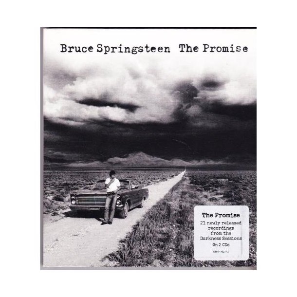The promise (CD)