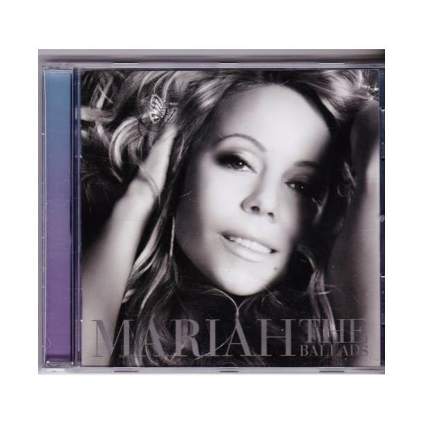 The ballads (CD)