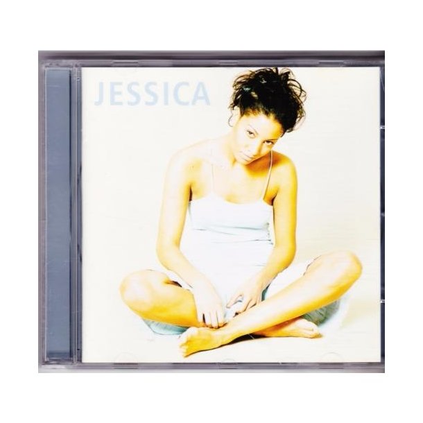 Jessica (CD)