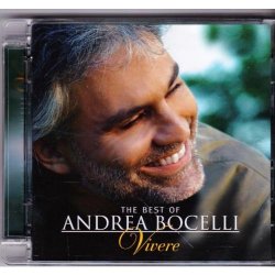 Vivere (CD)