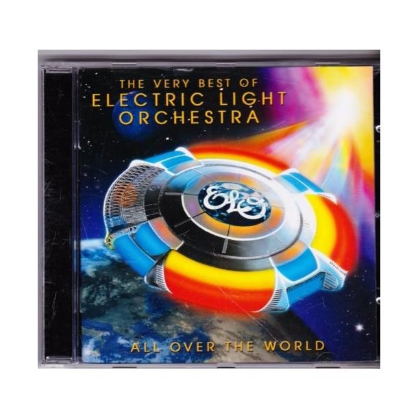 The very best of (CD)