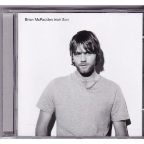 Irish son (CD)