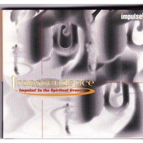 Transcendence (CD)