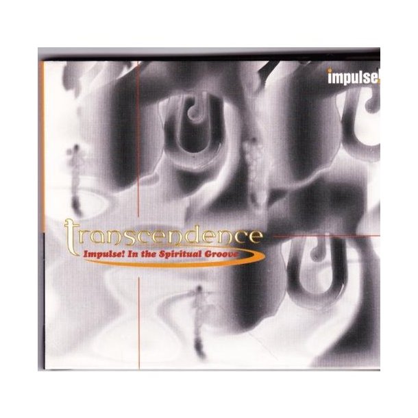 Transcendence (CD)