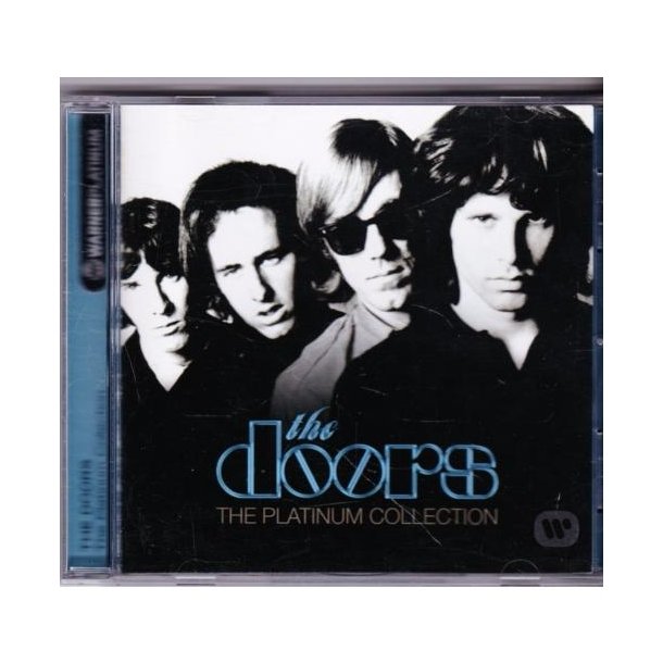 The platinum collection (CD)