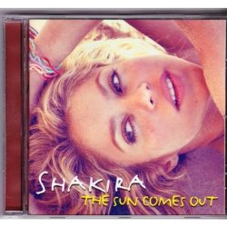 The sun comes out (CD)