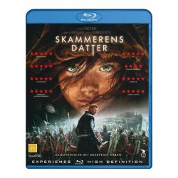 Skammerens datter (Blu-ray)