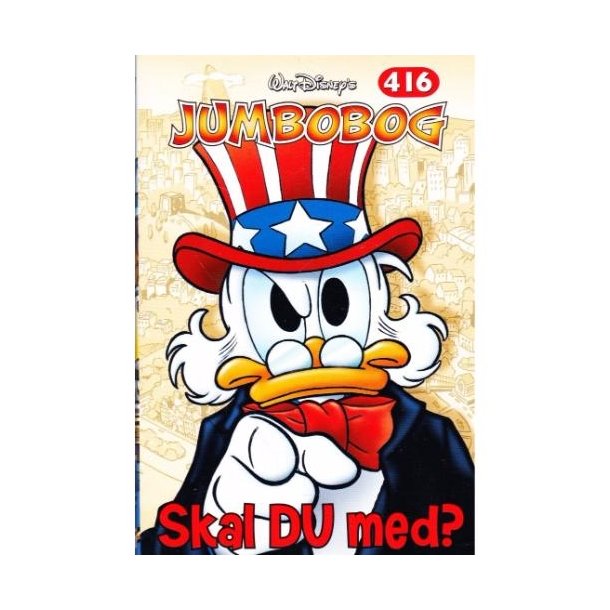 jumbobog 416