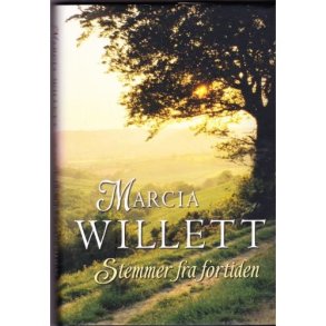 Stemmer fra fortiden (Bog)