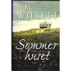 Sommerhuset (Bog)