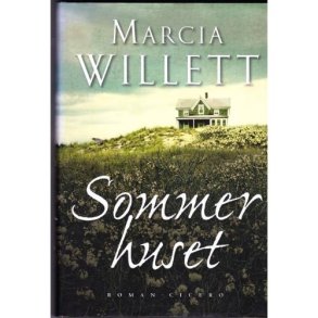 Sommerhuset (Bog)
