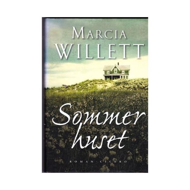 Sommerhuset (Bog)