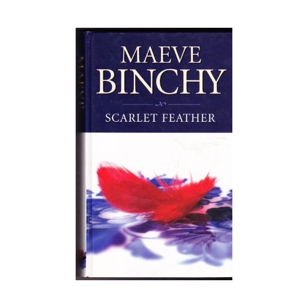 Scarlet feather (Bog)