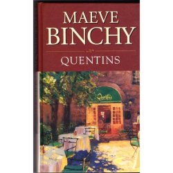 Quentins (Bog)