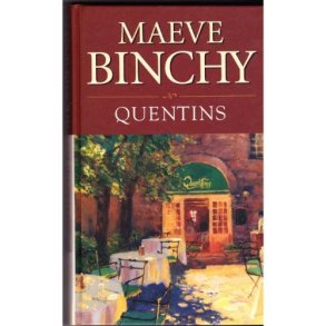 Quentins (Bog)